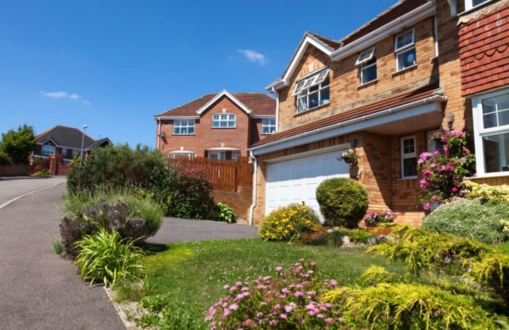 How to Make Your Home Look Amazing From the Outside
