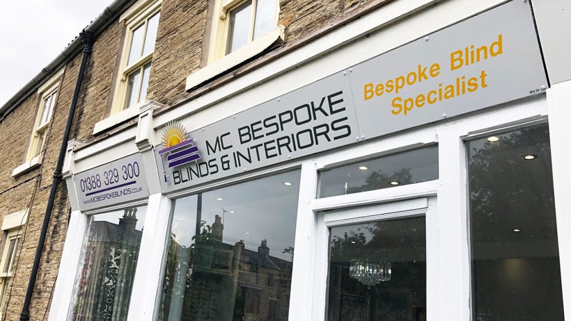 Introducing our Brand-New Showroom