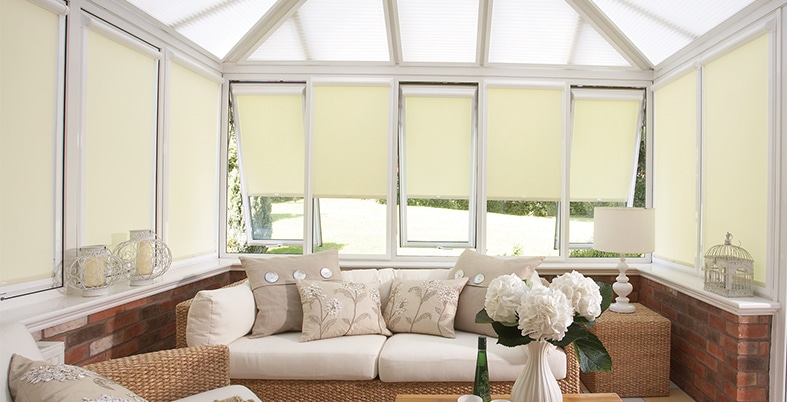 Keeping Your Conservatory Bright