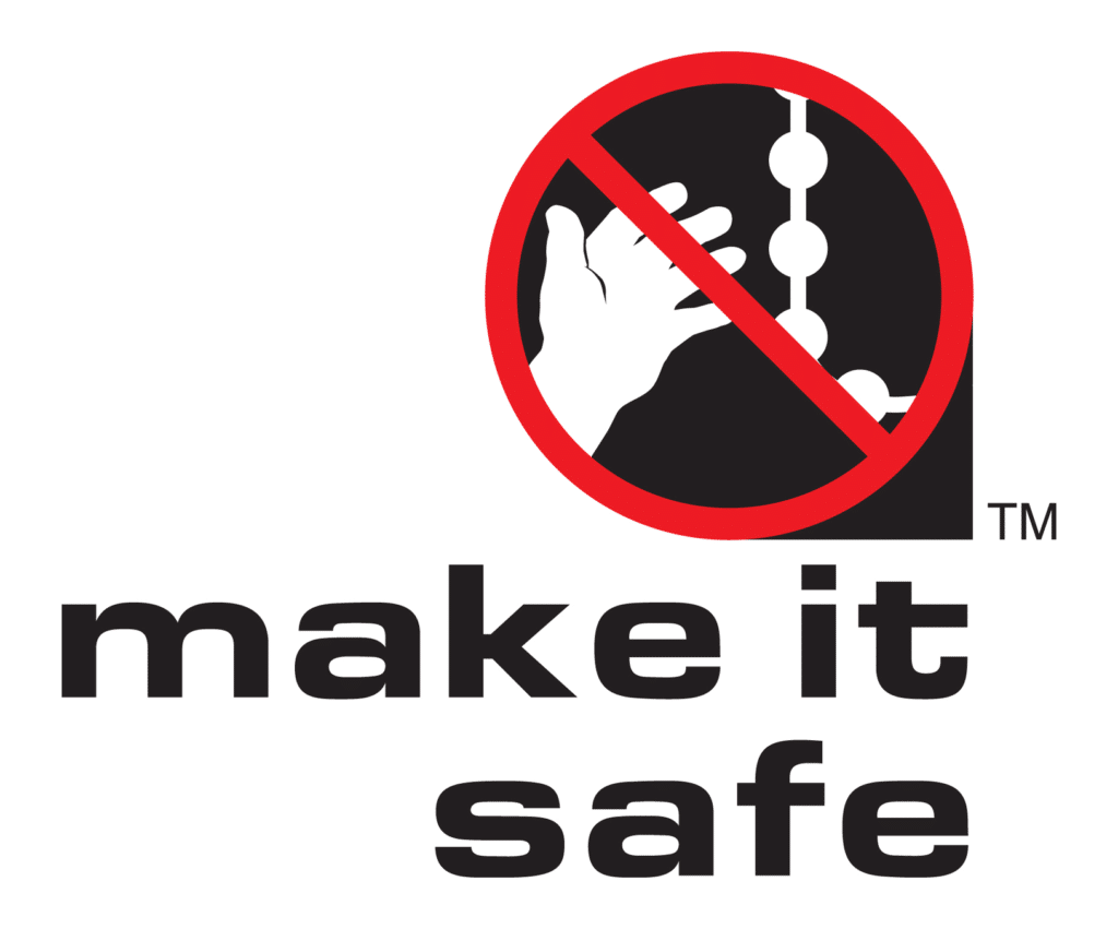 Keeping Your Home Child Safe