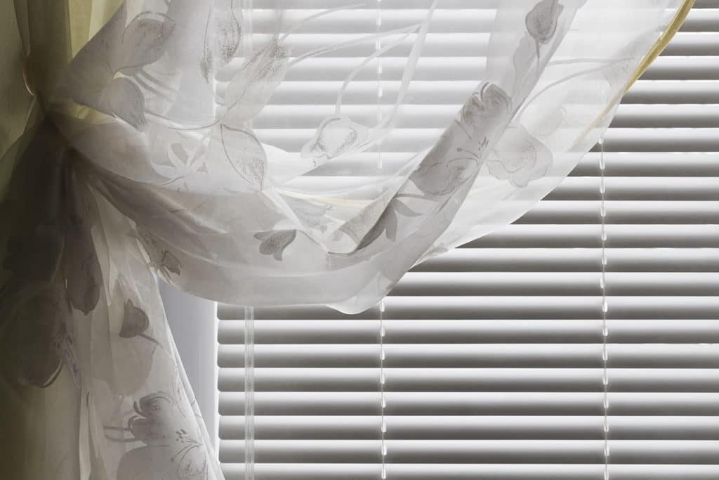 Matching your Curtains and Blinds
