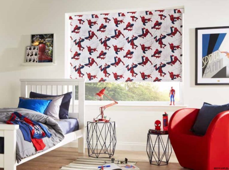Our Favourite Blinds for Kids