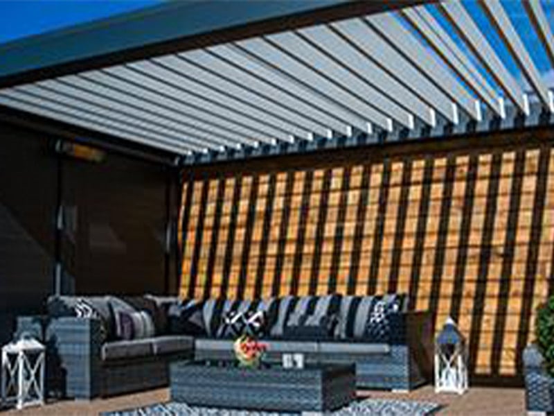 Show Your Garden Some Love With An Outdoor Living Pod