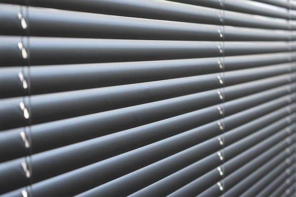 Aluminium Venetian Blinds Newcastle - MC Bespoke Blinds