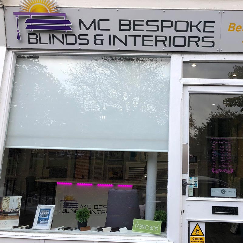 Style Your Home For The Year Ahead With MC Bespoke