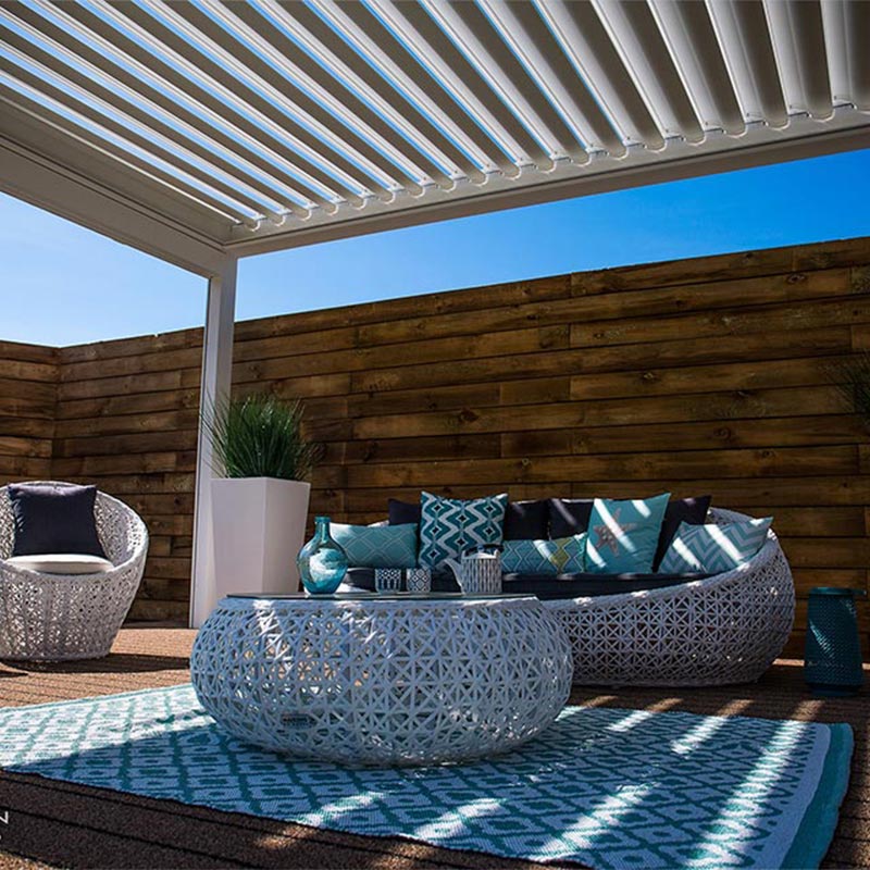 Make Your Outdoor Space Beautiful With MC Bespoke