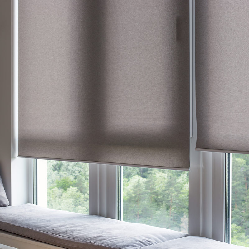 Benefits of Motorised Blinds Richmond
