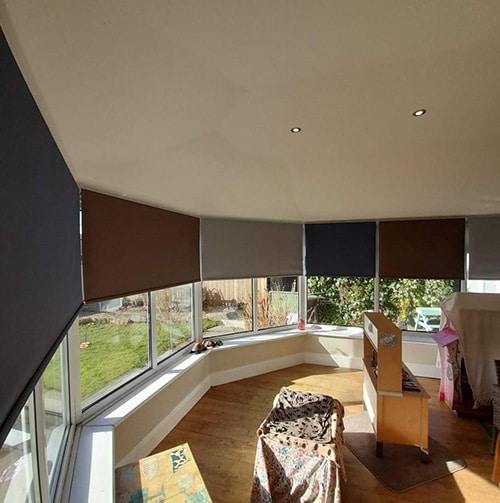 Customer Favourite Blinds