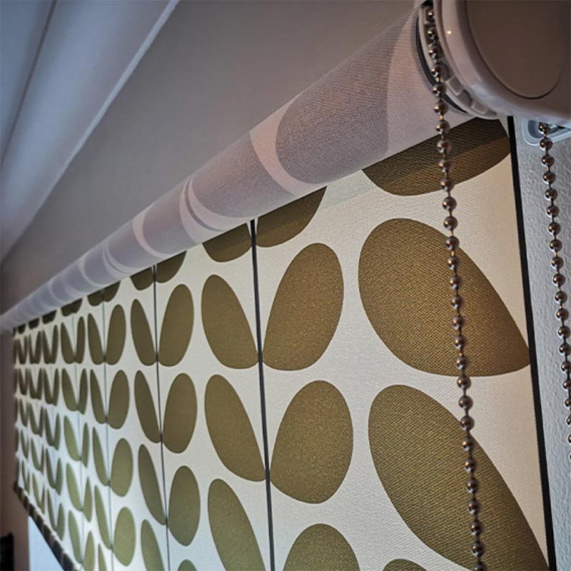 Blinds Durham - MC Bespoke Blinds