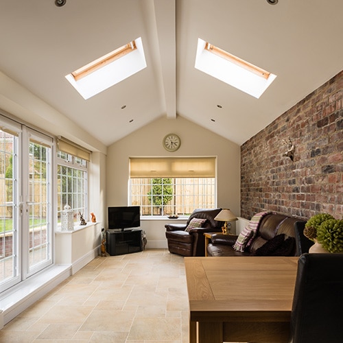 Compliment Your Conservatory