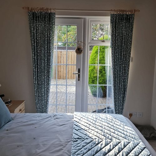 Blinds Crook - MC Bespoke Blinds