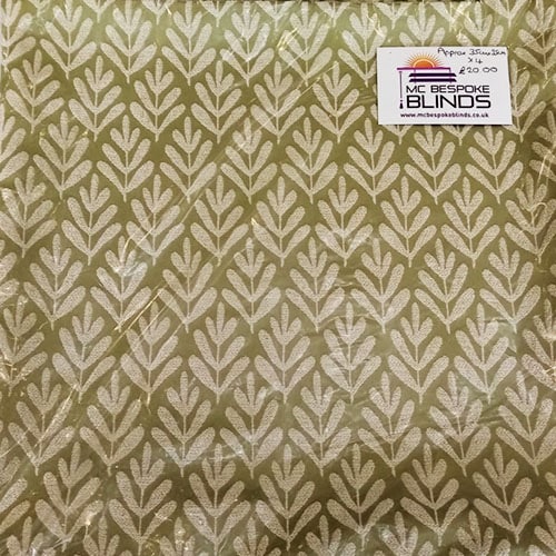 Cushion Covers - MC Bespoke Blinds
