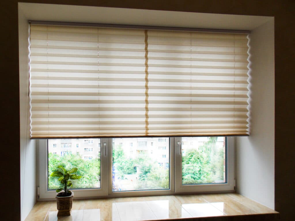 Blinds in Crook - MC Bespoke Blinds