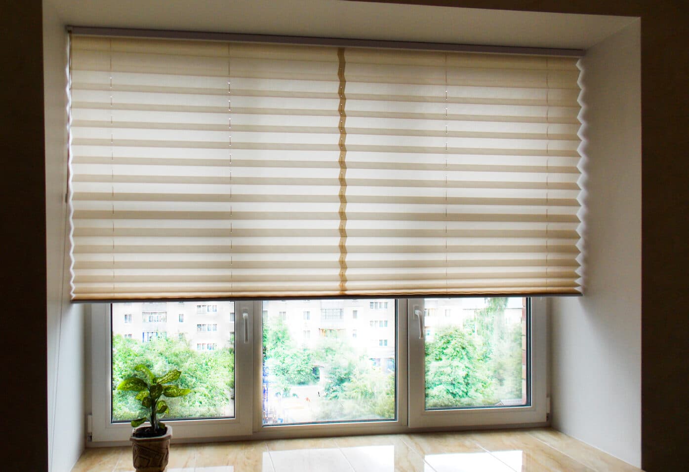 Blinds in Crook - MC Bespoke Blinds