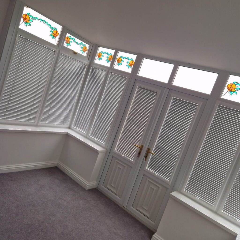 Blinds for the Whole House: Blinds Company Durham