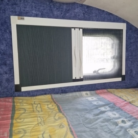 Motorhome Makeovers