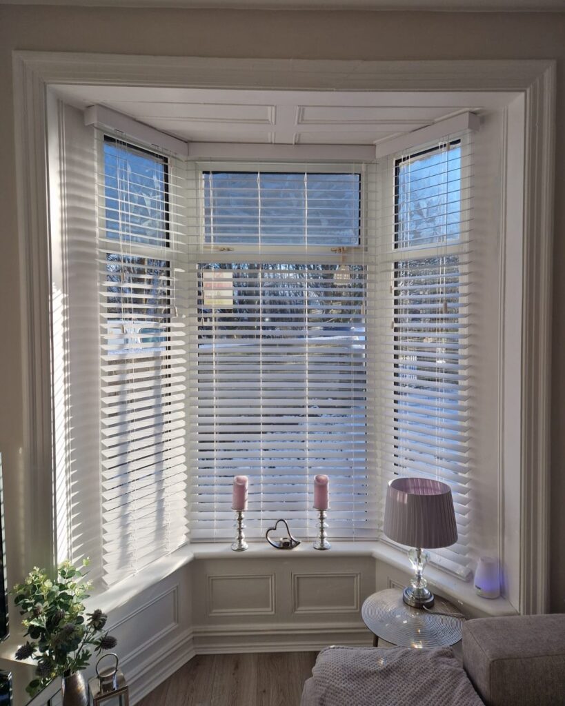 Supplying Blinds in Langley Moor!