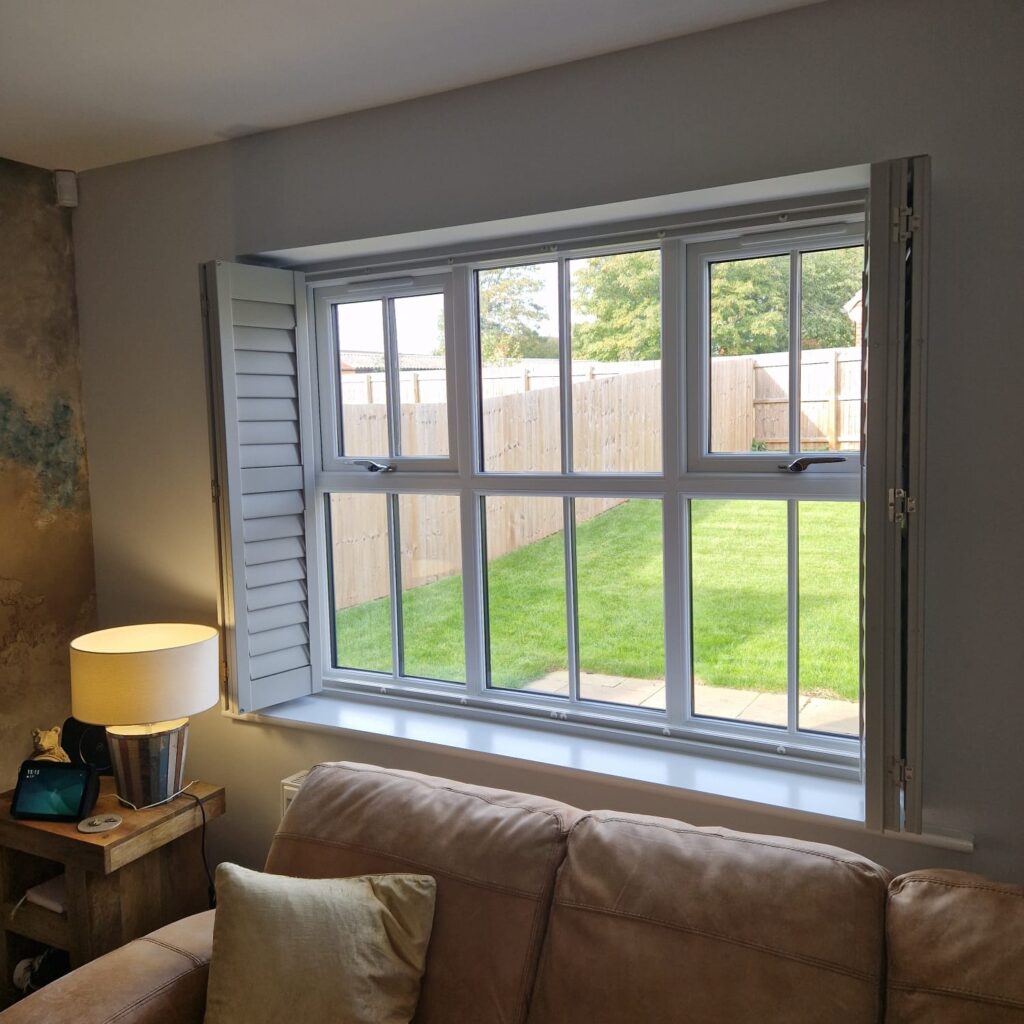 Transform Your Space with Custom Blinds in Langley Moor