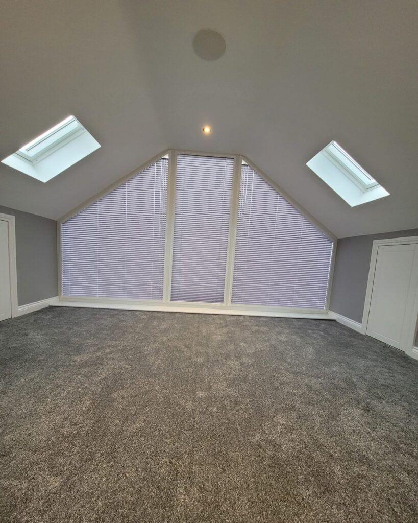 Enhance Your Home with Quality Blinds in County Durham
