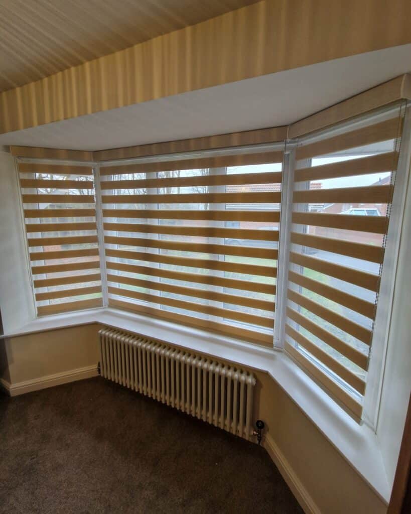 Discover the Finest Blinds in Durham