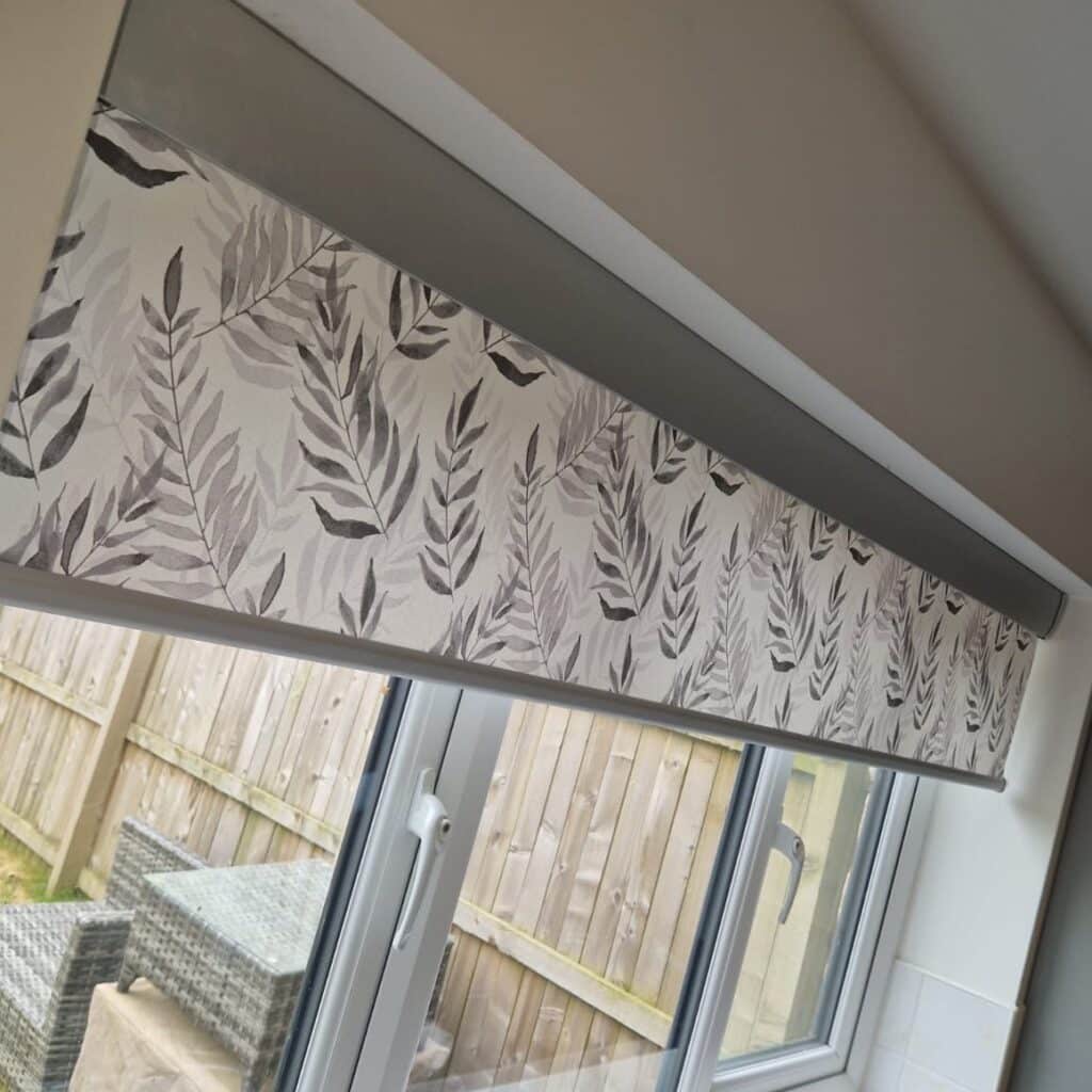 Transform Your Home with Stylish Roller Blinds
