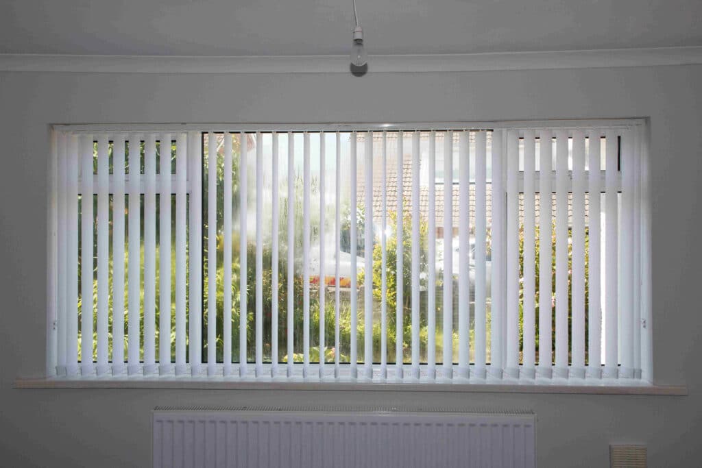 Made-to-Measure Blinds for Every Room in Your Home