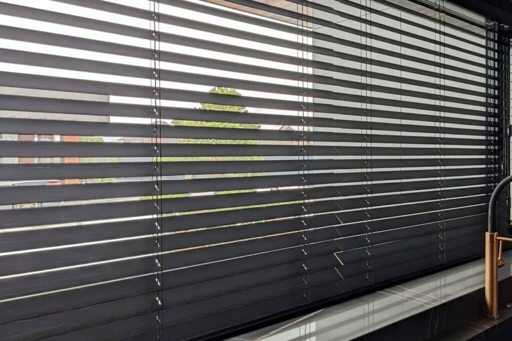 Enhance Your Home with Functional Blinds