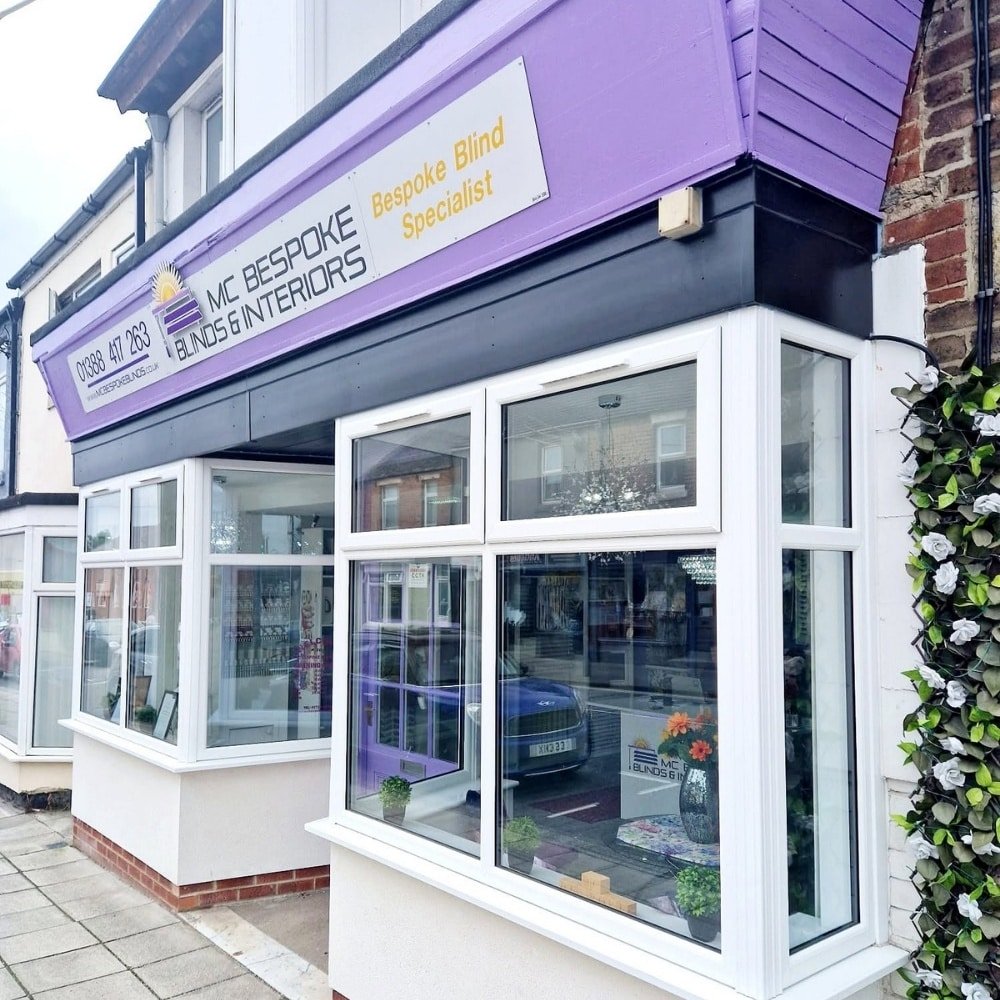 Stylish, Made to Measure Blinds for Every Home
